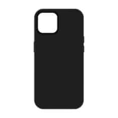 Tel protect prémiové silikonové pouzdro pro Apple iPhone 15 Plus - Čierna KP27989