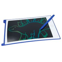 Dino World Magická tabuľka , Mazacia tabuľka a pero