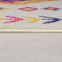 Flair AKCIA: 120x170 cm Kusový koberec Menara Coyote Cream 120x170