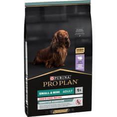 Purina Pre Plan Dog Adult Small & Mini Grain Free Sensitive Digestion morka 7 kg