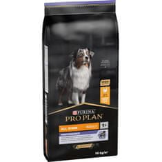 Purina Pre Plan Dog Adult ALL SIZES Performance 14 kg