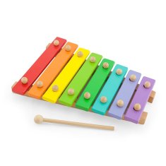 Viga Detský drevený xylofón Viga 