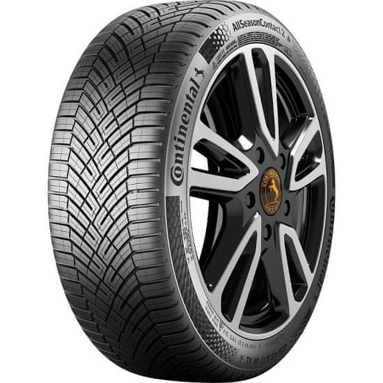 Continental 215/55R16 97V CONTINENTAL ALLSEASONCONTACT 2 XL EVC BSW M+S 3PMSF