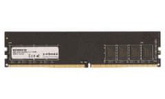 2-Power 8GB PC4-19200U 2400MHz DDR4 CL17 Non-ECC DIMM 2Rx8 ( DOŽIVOTNÁ ZÁRUKA )