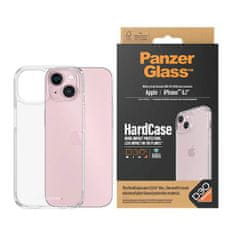 PanzerGlass HardCase D30 Apple iPhone 15 1172 - rozbalené
