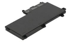 2-Power CI03XL alternatívne pre HP ProBook 650 G2 3 ?lánková Batéria do Laptopu 11,4V 4210mAh