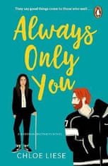 Chloe Liese: Always Only You: Bergman Brothers 2