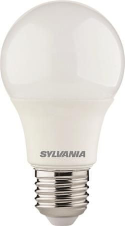 Sylvania LED žiarovka "ToLEDo", E27, globe, 8W, 806lm, 2700K (MF), 29581