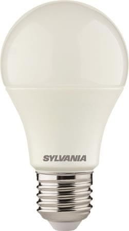 Sylvania LED žiarovka "ToLEDo", E27, globe, 9,5 W, 1055lm, 2700K (MF), 29589