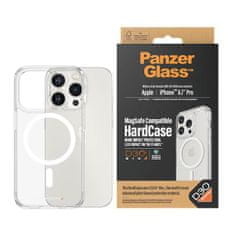 PanzerGlass HardCase MagSafe D30 Apple iPhone 15 Pro 1181 - rozbalené