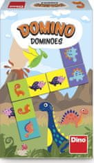 DINO Domino Dinosaury