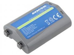 Avacom Náhradná batéria Nikon EN-EL18 Li-Ion 10.8V 3350mAh 36.2Wh