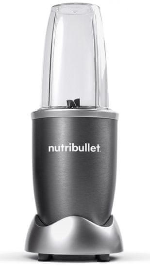 NutriBullet smoothie mixér NB614.DG