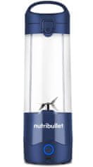 NutriBullet smoothie mixér NBP003NBL
