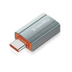 ColorWay Adaptér Colorway z Type-C na USB-A female (CW-AD-AC)
