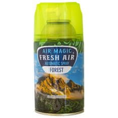 Fresh Air Osviežovač vzduchu 260 ml Forest