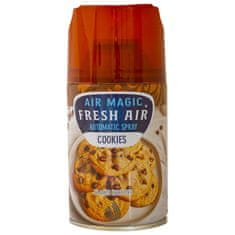 Fresh Air osviežovač vzduchu 260 ml Cookies