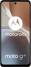 Motorola Motorola Moto G32 - Satin Maroon 6,5" / Dual SIM/ 8GB/ 256GB/ LTE/ Android 12