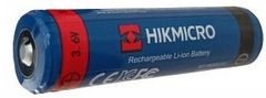 Hikmicro Baterie s ochranou 18650 (HM3633DC), 3350mAh Li-ion, 3,6V