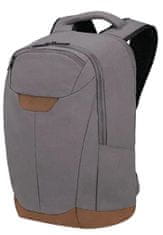 American Tourister Batoh Urban Groove UG19 Laptop Backpack 15,6" Anthracit Grey