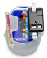 BazenyShop Tabletkový tester Flexitester FTX 555 meranie pH, chlóru a alkality