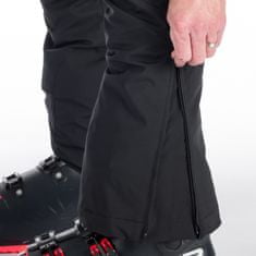 Northfinder Pánske lyžiarske nohavice softshellové zateplené CECIL