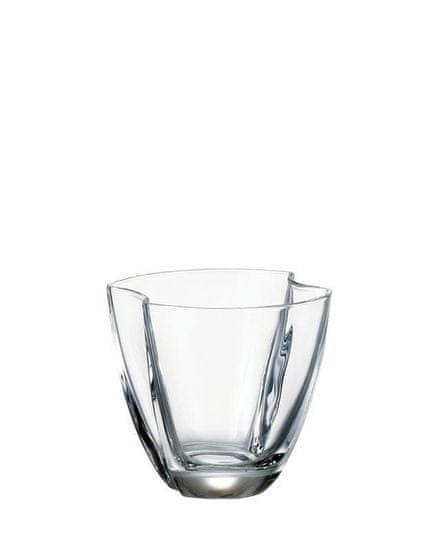 Crystalite Bohemia Bohemia Crystal poháre na whisky Nemo 320ml (set po 6ks)