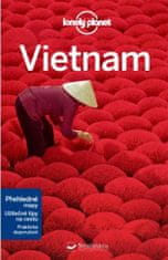 Lonely Planet Vietnam -