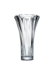 Crystal Bohemia Bohemia Crystal váza Picadelli 280mm