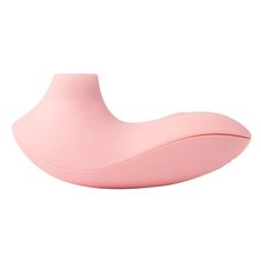 svakom Svakom Pulse Lite Neo (Pink), pulzujúci stimulátor klitorisu