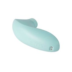 svakom Svakom Pulse Lite Neo (Mint), pulzujúci stimulátor klitorisu