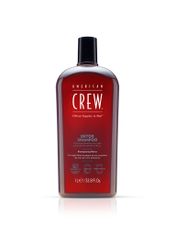 American Crew Sampón Shampoo Detox, 1000 ml