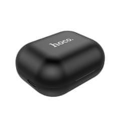 Hoco Bezdrôtové slúchadlá Pleasure (ES34) - TWS s Bluetooth 5.0 - čierne