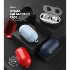 RINGKE Puzdro Buds - Samsung Galaxy Buds + / Buds - Sky Blue