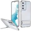 Air Shield Boost Kickstand - Samsung Galaxy S22 5G - Clear