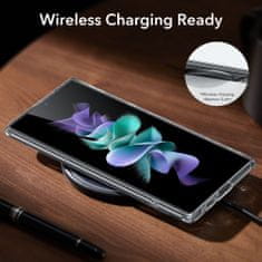 Air Shield Boost Kickstand - Samsung Galaxy S23 Ultra - Clear