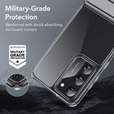 ESR Air Shield Boost Kickstand - Samsung Galaxy S23 Plus - Clear