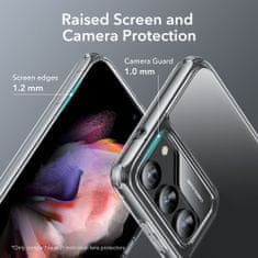 ESR Air Shield Boost Kickstand - Samsung Galaxy S23 - Clear