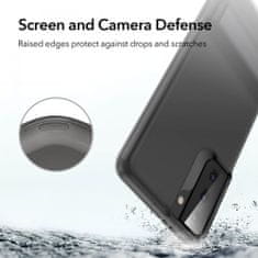 ESR Air Shield Boost Kickstand - Samsung Galaxy S21 Plus 5G - Clear