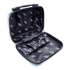 Rogal Strieborná príručná taška na kufor “Luxury“ - veľ. M