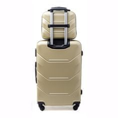 Rogal Zlatá príručná taška na kufor “Luxury“ - veľ. M