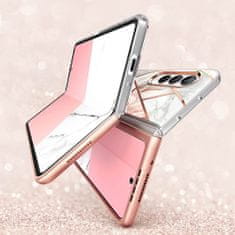 i-Blason Blason - Cosmo - Samsung Galaxy Z Fold3 5G - Mramor