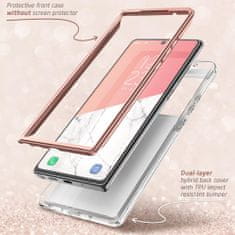 i-Blason Blason - Cosmo - Samsung Galaxy Note 20 / Note 20 5G - Marble