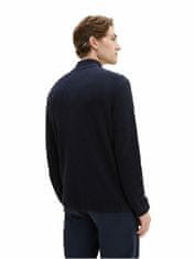 Tom Tailor Pánsky sveter Regular Fit 1038243.13160 (Veľkosť L)