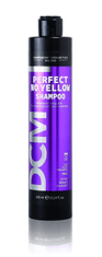 DCM Perfect No Yellow šampón na vlasy 300 ml