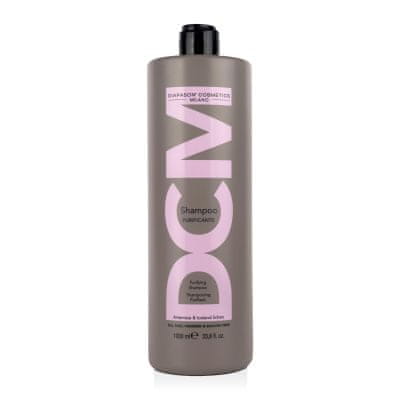 DCM Purifying šampón na vlasy 1000 ml