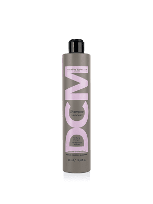 DCM Purifying šampón na vlasy 300 ml