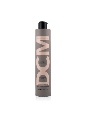 DCM Sebum Regulating šampón na vlasy 300 ml