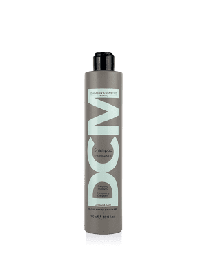 DCM Energising šampón na vlasy 300 ml