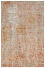 NOURISTAN Kusový koberec Cairo 105585 Gizeh Cream Red – na von aj na doma 160x235